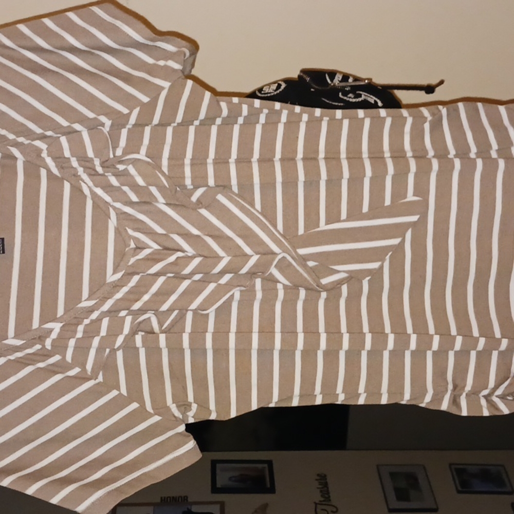 Dress Shirt